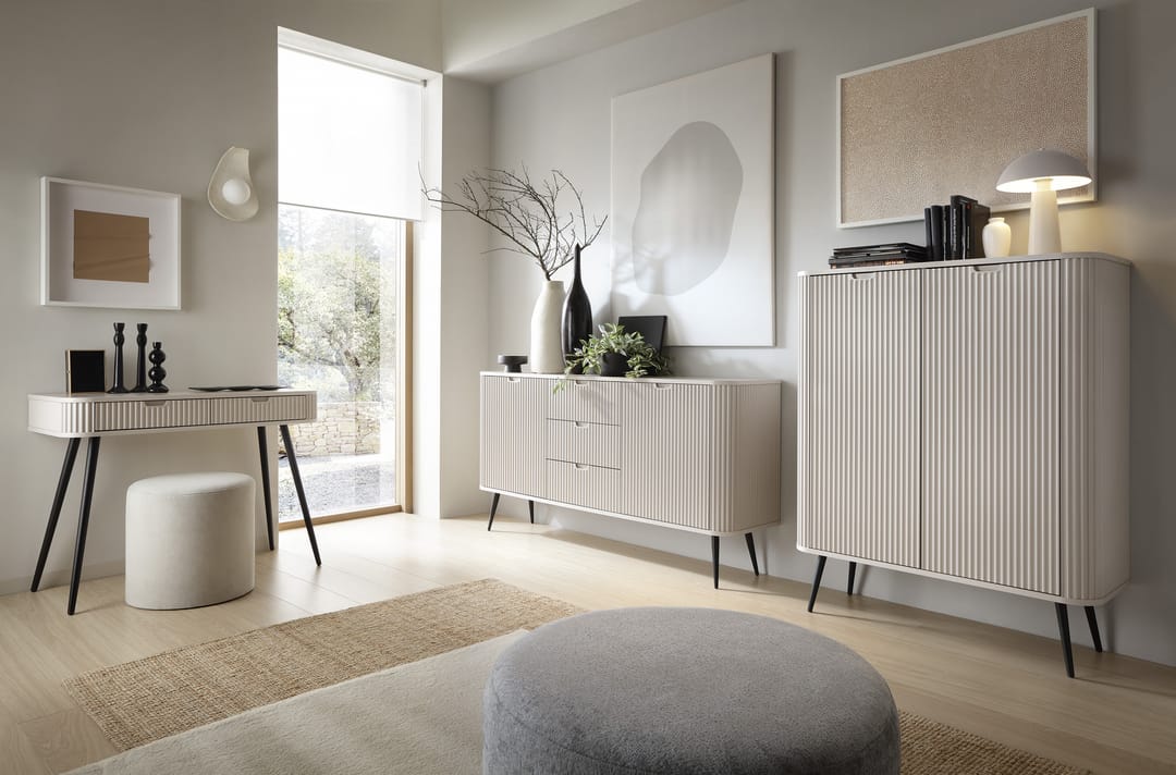 Zova TV Cabinet 168cm Sleek Contemporary Media Console With Ample Storage For Modern Living Rooms
