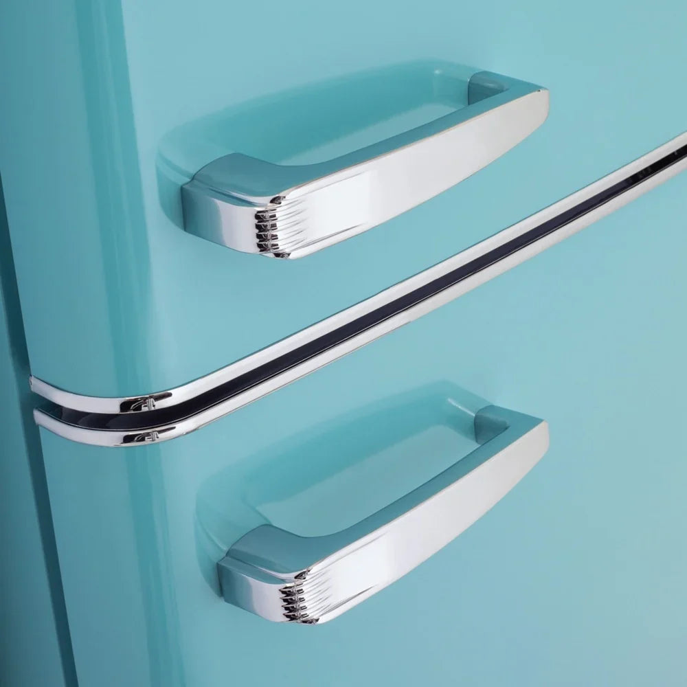 Amica FKR29653DEB Retro