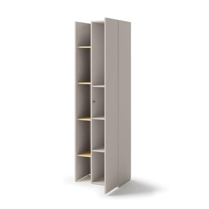 Sigma SG03 Tall Cabinet 60cm Stylish Storage Solution For UK Homes Durable Finish