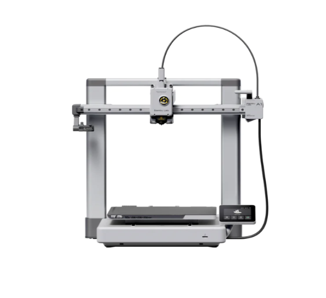 Bambu Lab A1 3D Printer