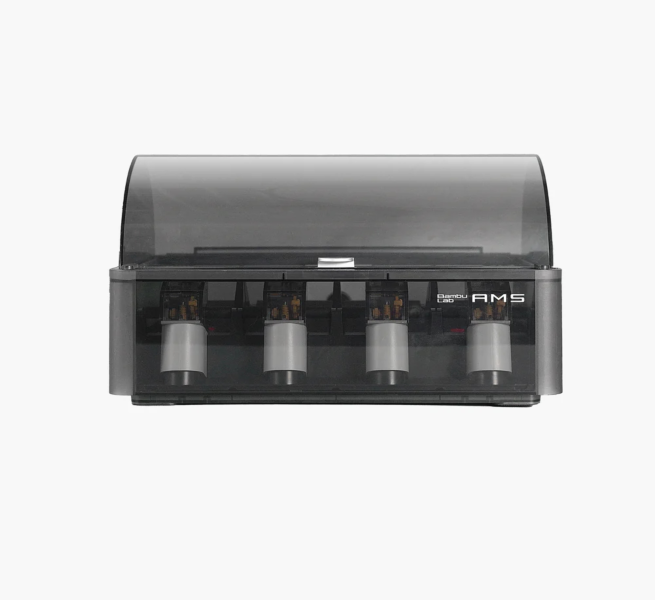 Bambu Lab Automatic Material System (AMS)
