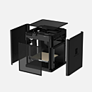Bambu Lab P1S Combo 3D Printer